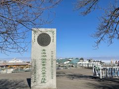 -青海湖二郎剑景区