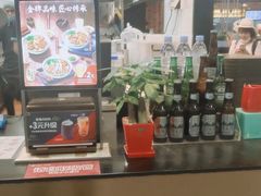 -康師傅私房牛肉面(浦机三店)