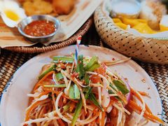 -小小集渔·泰式大排档(太古里香槟店)
