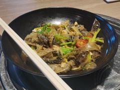 -滋粥楼·顺德菜(番禺广场总店)
