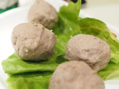 -潮牛海记•潮汕牛肉火锅•醉鸡煲•粿条汤(通北路店)
