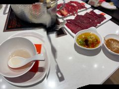 -牛很鲜潮汕牛肉火锅(椒江店)