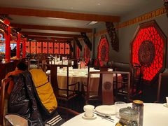 -宝轩渔府·老字号海鲜·正宗津菜(水上店)