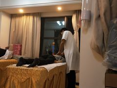 -张钰强中医正骨推拿连锁(华发商都店)