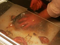 -上海枇杷烤鸭(燕丰商场店)