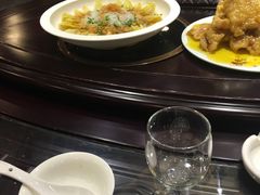 -台北A+A七喜饭店(德增街店)