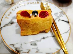 慢时光云朵包-Foresee 梵晞(北美N1店)