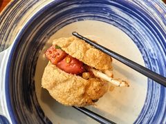 -包整·丝娃娃(一览甲秀楼风景店)