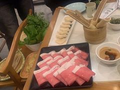 -东来顺饭庄(奥莱店)