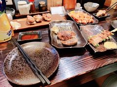 -吉屋居酒屋(群力店)