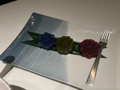 -金链花·泰国餐厅(国贸店)