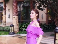 -上海浦东星河湾酒店