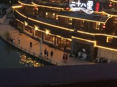 -二十八里太湖船菜(吉祥路店)
