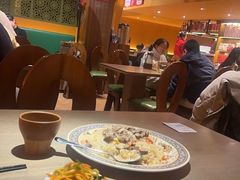 -耶里夏丽·新疆菜·28年喀什老馆(田林东路店)