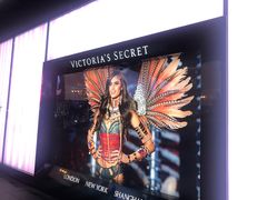 -Victoria's Secret(杭州湖滨银泰in77店)