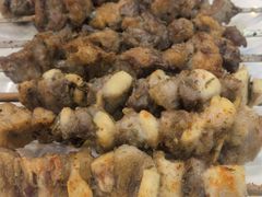 -清真·双和顺·京味菜·涮肉(灯市口店)