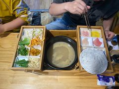 -勺子米线·云南传统小吃市集(四方街店)