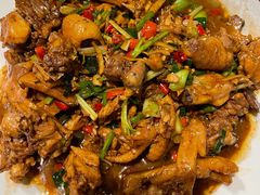 -生态苑农庄(十里画廊遇龙河店)