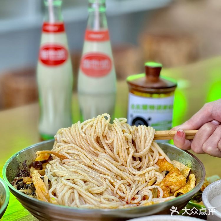 关于在深圳吃螺蛳粉这件事!一吃就是3年