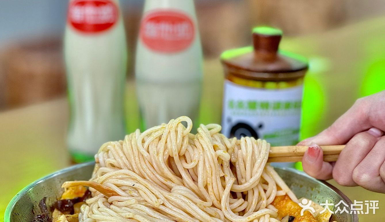 关于在深圳吃螺蛳粉这件事！一吃就是3年