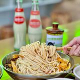 关于在深圳吃螺蛳粉这件事！一吃就是3年