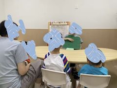 -大米和小米儿童成长中心·社交言语·感统·学习力提升(光明中心)