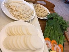 -东来顺饭庄(天坛店)