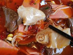 -七宝农家菜(七宝老街店)
