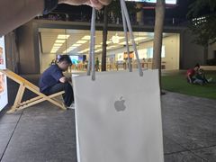 -Apple零售店(深圳益田假日广场店)