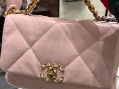 -CHANEL(恒隆广场店)