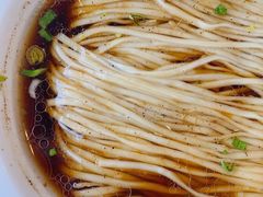 阳春面-怡园饭店-餐厅(四望亭店)