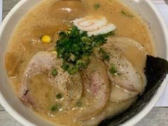 -火影忍者一乐拉面(环球港店)