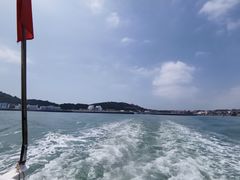 -湄洲岛