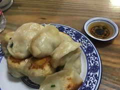 煎饺-鼎顺小吃(吴山名楼店)