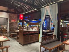 -红蜡烛•瓦罐粥家常菜•夜宵(中山路店)