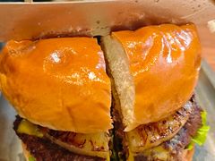 -魏斯理汉堡(西安沣东吾悦店)