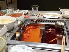 -海底捞火锅(凯德广场店)