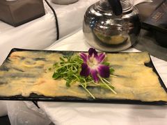 -鲜入围煮花胶鸡海鲜火锅