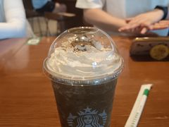 -星巴克臻选(北京富力家园店)