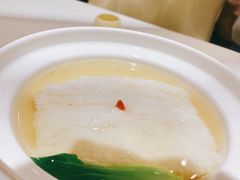 传统鸡豆花-尘香•传统川菜(创汇首座店)