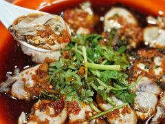 -澳门陈光记烧味饭店(南京德基广场店)