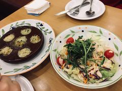 蒜香蜗牛-萨莉亚意式餐厅(天河城购物中心店)