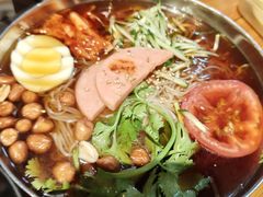 -四斤烤肉(东戴河孟家店)