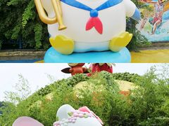 -杭州Hello Kitty乐园