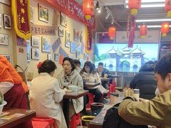 -扬二春炒饭(国庆路总店)