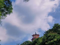 -梧桐山风景名胜区