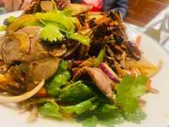 -味兴居农家菜馆(同德广场店)
