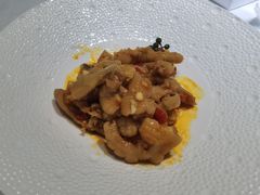 -院里寻菜·精致庭院菜(观沙岭店)