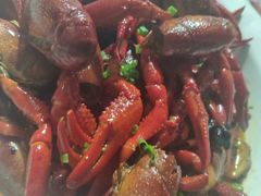 -霸王虾·麻辣小龙虾(清水河公园店)