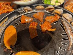 -马场洞肉铺(高丽街店)